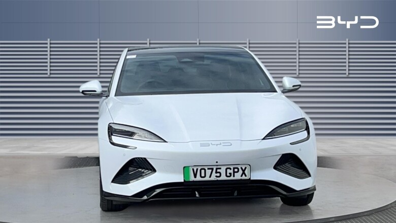 BYD Seal 390kW Excellence AWD 83kWh 4dr Auto Electric Saloon